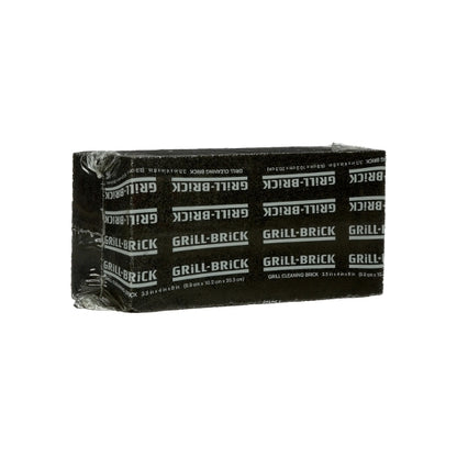 Grill Brick Grill-Brick(Tm) Grill Brick Grill Cleaner, 12 x 1 ct Case - DOT product image 8