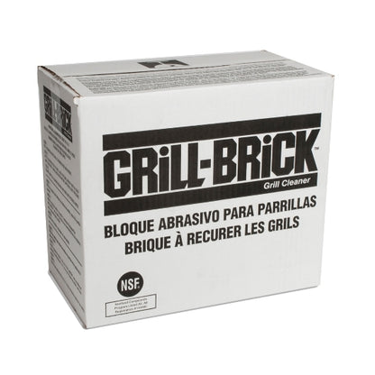 Grill Brick - Griddle Block, 1 x 12 each Case - DOT product image 2