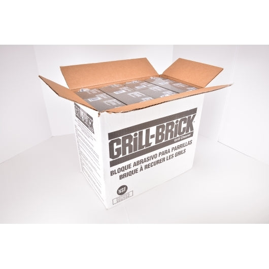 Grill Brick - Griddle Block, 1 x 12 each Case - DOT product image 3