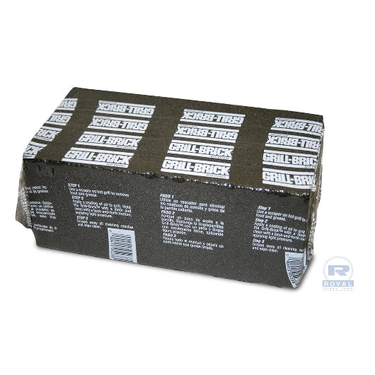 Grill Brick - Griddle Block, 1 x 12 each Case - DOT product image 4