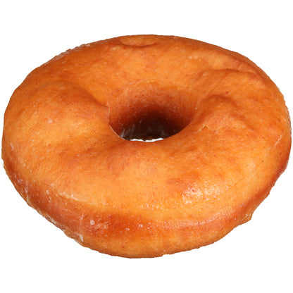 Super Bakery Individually Wrapped Whole Grain Goody Ring Yeast Raised Donut, 80 x 2.55 oz Case - DOT product image 2