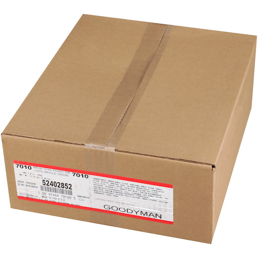 Super Bakery WHOLE GRAIN DUNKIN STIX, 100 x 1.95 oz Case - DOT product image 4