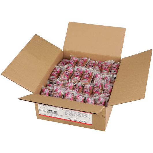 Super Bakery WHOLE GRAIN DUNKIN STIX, 100 x 1.95 oz Case - DOT product image 3