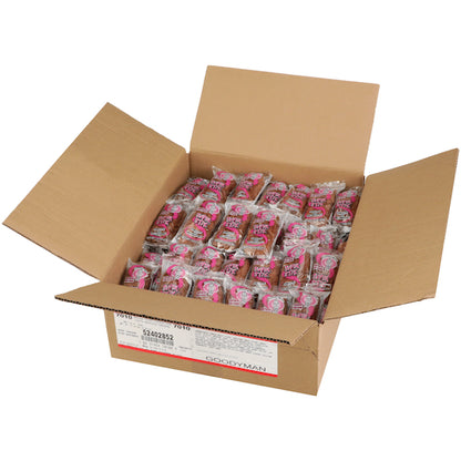 Super Bakery WHOLE GRAIN DUNKIN STIX, 100 x 1.95 oz Case - DOT product image 3