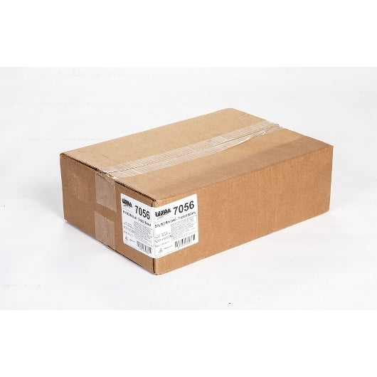 Ultra Mini Loaf Ultra Individually Wrapped Whole Grain Super Banana Mini Loaf, 120 x 2.05 oz Case - Bakery & Desserts