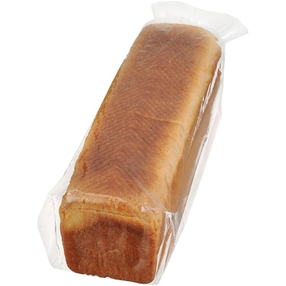 Super Bakery Whole Grain Ultra Pullman Sliced Loaf Bread, 8 x 28.5 oz Case - Breads, Rolls & Buns