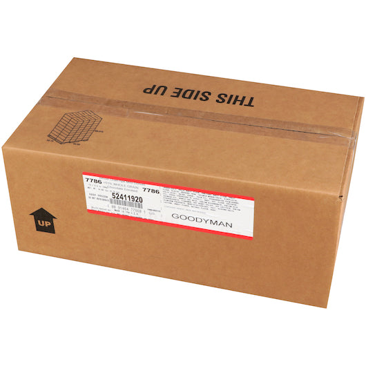 Super Bakery WHOLE GRAIN Mini CHOCOLATE DONUT Sleeve, 72 x 3.35 oz Case - DOT product image 4