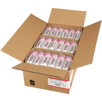 Goody Man Whole Grain Powdered Mini Donuts, 72 x 3.05 oz Case - DOT product image 3