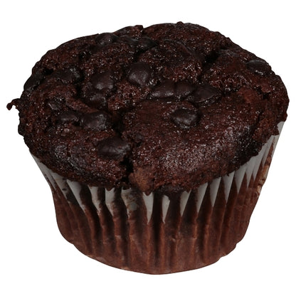 Otis Spunkmeyer Muffin Variety Pack: 48 Blueberry, 24 Banana Nut & 24 Chocolate Chocolate Chip, 4 x 24 x 2 oz Case - DOT product image 5