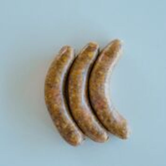 Syracuse Mild Italian Sausage Links, 1 x 10 lb Case - DOT product image 4