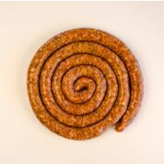 Syracuse Mild Italian SAUSAGE ROPE MILD, 1 x 10 lb Case - DOT product image 3