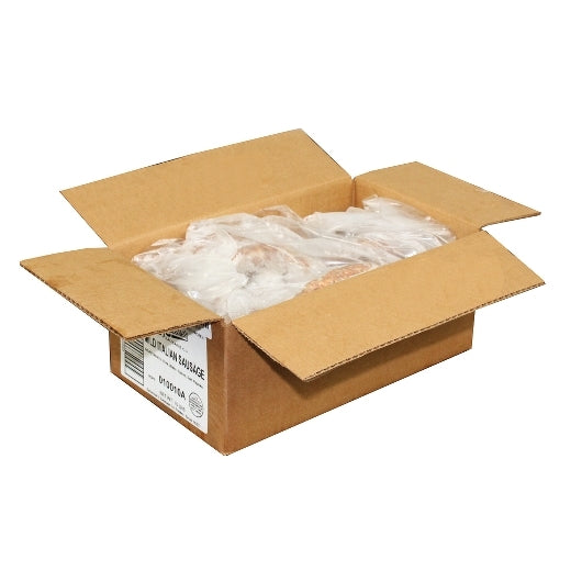 Syracuse Mild Italian SAUSAGE ROPE MILD, 1 x 10 lb Case - DOT product image 5
