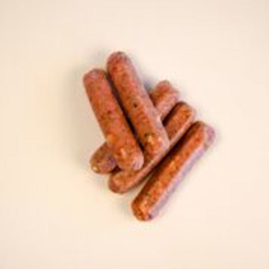 Syracuse Jalapeno and Syracuse Fully Cooked Jalapeno Smoked Sausage with Cheese, 1 x 10 lb Case - DOT product image 4