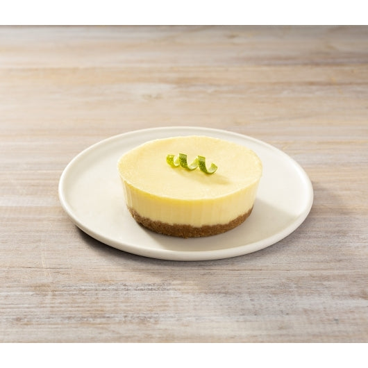 Sienna Bakery Mini Key Lime Pie, 1 x 32 ct Case - Bakery & Desserts - image 2