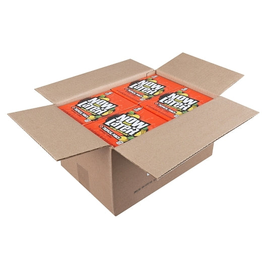 Now and Later Tropical Punch Chews, 12 x 0.93 oz Case - DOT product image 4