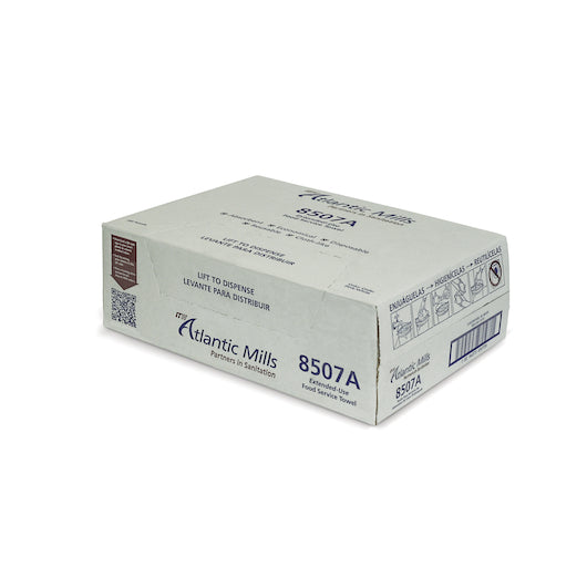 Kerri Kleen Econo Wipe, 1 x 200 each Case - DOT product image 2