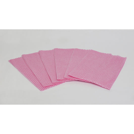 Kerri Kleen Econo Wipe, 1 x 200 each Case - Cleaners & Sanitizers