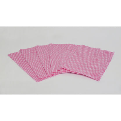 Kerri Kleen Econo Wipe, 1 x 200 each Case - Cleaners & Sanitizers