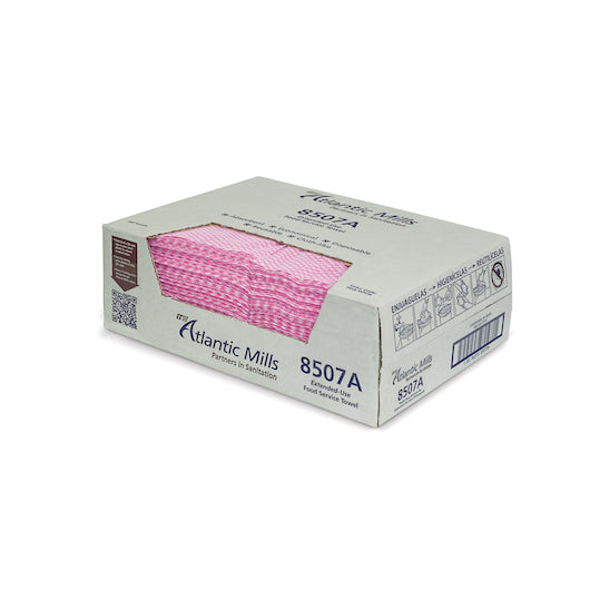 Kerri Kleen Econo Wipe, 1 x 200 each Case - DOT product image 3