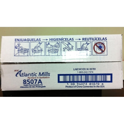 Kerri Kleen Econo Wipe, 1 x 200 each Case - DOT product image 4