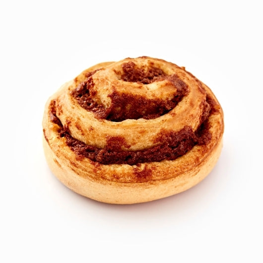 Pillsbury Best Cinnamon Roll Dough, 180 x 2.5 oz Case - DOT product image 4