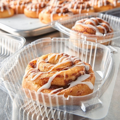 Pillsbury Best Cinnamon Roll Dough, 180 x 2.5 oz Case - DOT product image 7