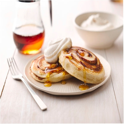 Pillsbury Best Cinnamon Roll Dough, 180 x 2.5 oz Case - DOT product image 8