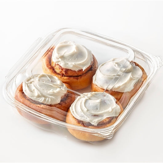 Pillsbury Best Cinnamon Roll Dough, 180 x 2.5 oz Case - DOT product image 6