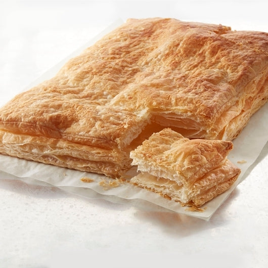 Pillsbury Puff Pastry Dough Sheet 10 X 15, 20 x 20 x 12 oz Case - DOT product image 2