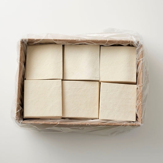 Pillsbury Best 5 Inch X 5 Inch Puff Pastry Dough Squares Multiples, 120 x 120 x 2 oz Case - DOT product image 7