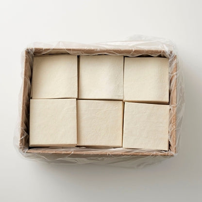 Pillsbury Best 5 Inch X 5 Inch Puff Pastry Dough Squares Multiples, 120 x 120 x 2 oz Case - DOT product image 7