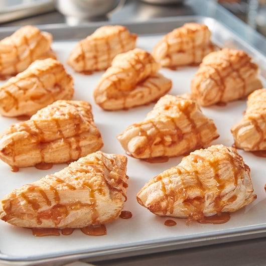 Pillsbury Turnover Dough Apple, 1 x 60 x 3.7 oz Case - DOT product image 6