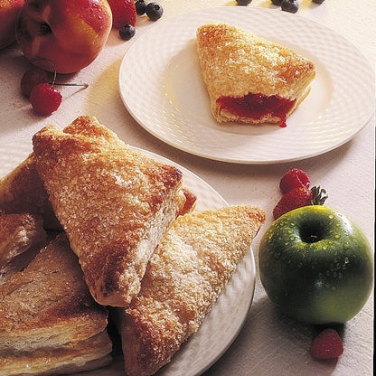 Pillsbury Turnover Dough Apple, 1 x 60 x 3.7 oz Case - DOT product image 7