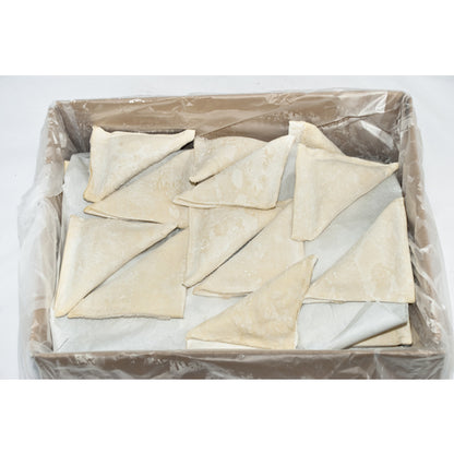 Pillsbury Turnover Dough Apple, 1 x 60 x 3.7 oz Case - GS1 open-case image
