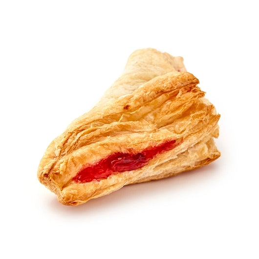 Pillsbury Turnover Dough Cherry, 60 x 60 x 3.7 oz Case - DOT product image 4
