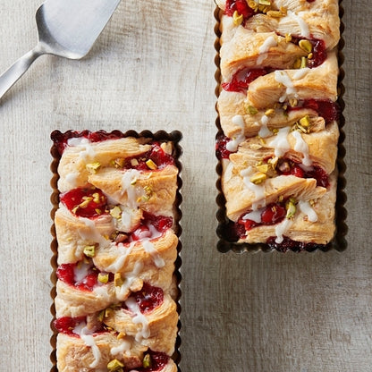 Pillsbury Turnover Dough Cherry, 60 x 60 x 3.7 oz Case - DOT product image 6