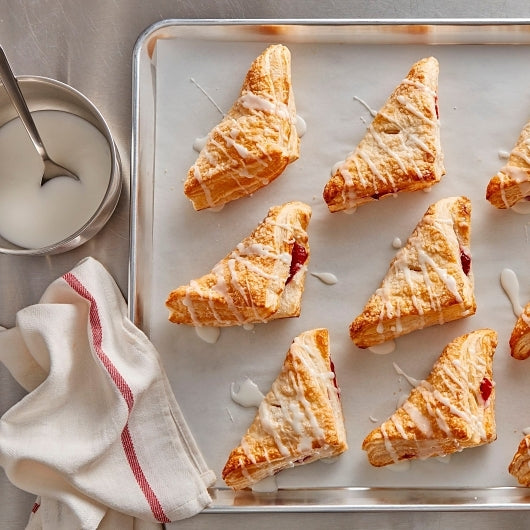 Pillsbury Turnover Dough Cherry, 60 x 60 x 3.7 oz Case - DOT product image 7