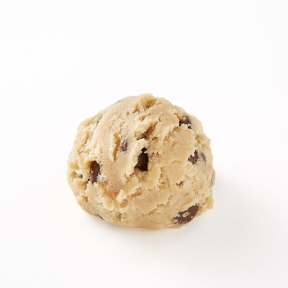 Pillsbury Best Chocolate Chip Cookie Dough, 1 x 15 lb Case - Bakery & Desserts