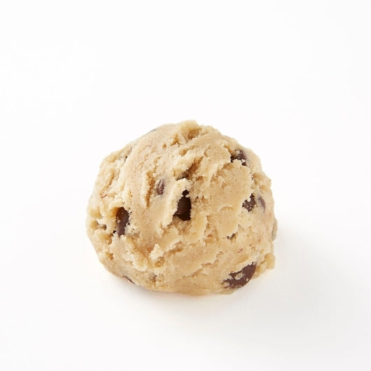 Pillsbury Best Chocolate Chip Cookie Dough, 1 x 15 lb Case - Bakery & Desserts