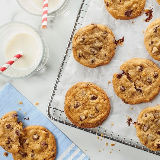 Pillsbury Best Chocolate Chip Cookie Dough, 1 x 15 lb Case - DOT product image 5