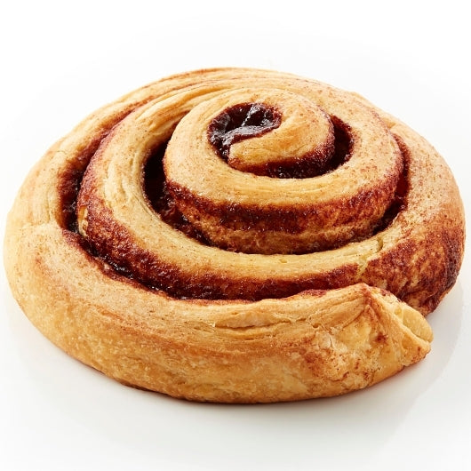 Pillsbury Plus Cinnamon Roll Dough, 90 x 90 x 4.5 oz Case - DOT product image 4