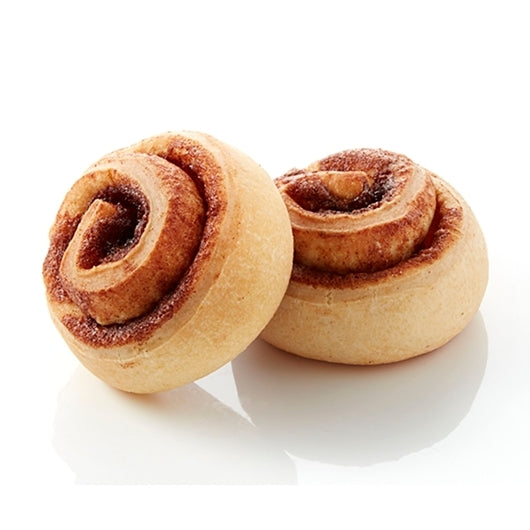 Pillsbury Supreme Place & Bake Cinnamon Roll Dough, 200 x 200 x 1.5 oz Case - DOT product image 6