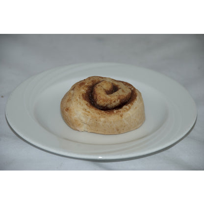 Pillsbury Supreme Place & Bake Cinnamon Roll Dough, 200 x 200 x 1.5 oz Case - DOT product image 4
