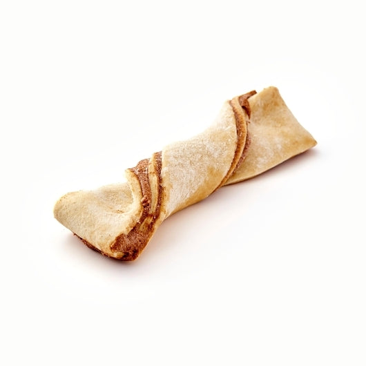 Pillsbury Place & Bake Cinnamon Roll Twist Dough Cinnamon, 52 x 4.25 oz Case - DOT product image 2