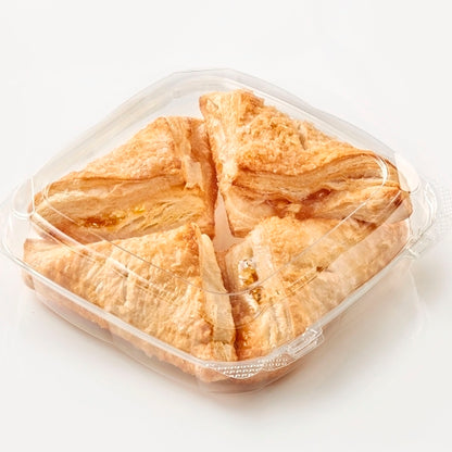 Pillsbury Turnover Dough Sugared Apple, 60 x 60 x 3.7 oz Case - DOT product image 6