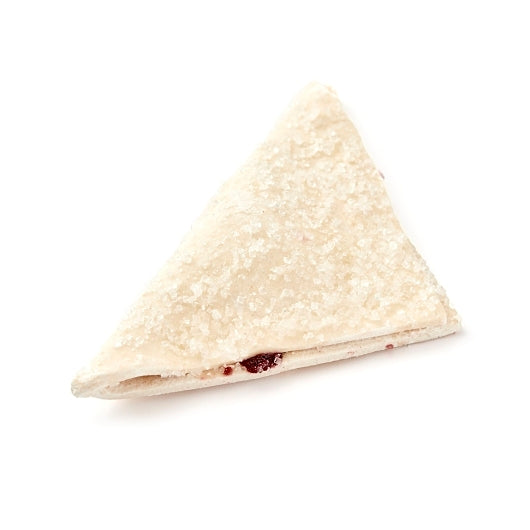 Pillsbury Turnover Dough Sugared Blueberry, 60 x 60 x 3.7 oz Case - DOT product image 2