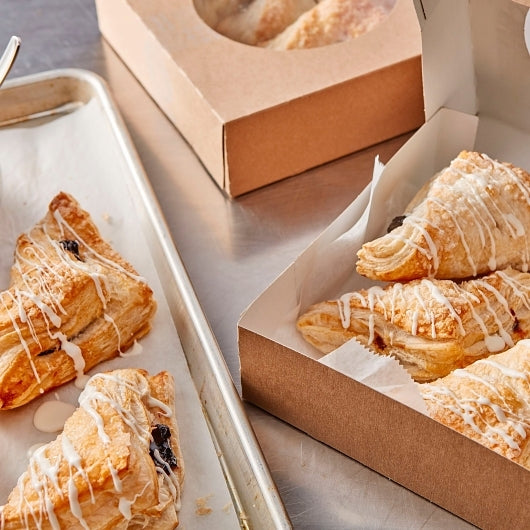 Pillsbury Turnover Dough Sugared Blueberry, 60 x 60 x 3.7 oz Case - DOT product image 8
