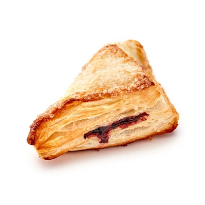 Pillsbury Turnover Dough Sugared Blueberry, 60 x 60 x 3.7 oz Case - DOT product image 5