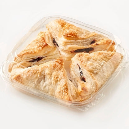 Pillsbury Turnover Dough Sugared Blueberry, 60 x 60 x 3.7 oz Case - DOT product image 6