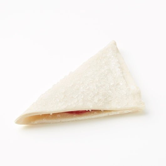 Pillsbury Turnover Dough Sugared Cherry, 60 x 60 x 3.7 oz Case - DOT product image 2